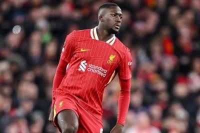 Liverpool er redd for å miste nok en stjerne til Real Madrid gratis