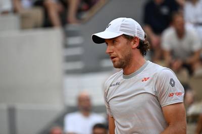 Ruud trekker seg fra US Open: – Veldig lei meg