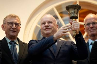 Equinor markerer 25 år siden børsnoteringen: – Har gått langt utover alle forventninger