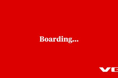 Boarding…