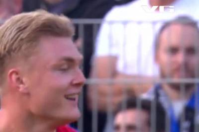 0-4: Harder, RB Leipzig