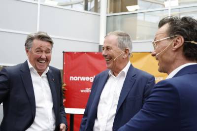 Drømte du om en fet oppkjøpspremie – glem det!