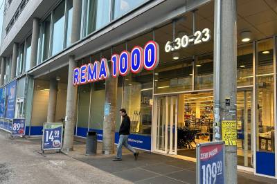 Rema 1000 øker sjokolade- og øl-priser