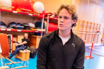 Skotheim i rute etter operasjon