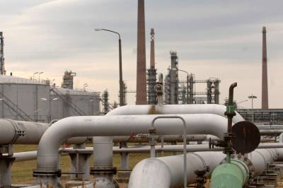 Zelenskyj: Omstridt oljerørledning vil være i drift igjen før månedsskiftet