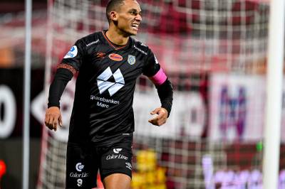 Aalesund tok kjempesteg mot Eliteserien: – Kunne vunnet med mer