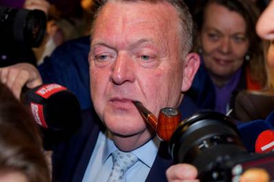 Dansk regjeringsdrama: Prøvde «lærlingen» å finte ut sin læremester?