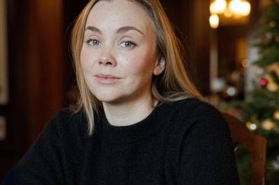 – Hennes jakt på en glemt bergensk helt gjør inntrykk