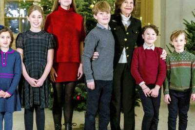 Holder på tradisjonen