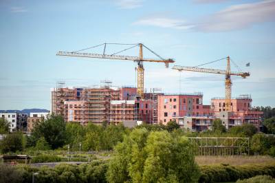 Trodde på boligopptur - nå blir det nedtur