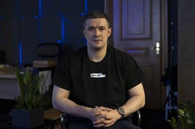 Zelenskyj vil ha 34-åring som forsvarsminister