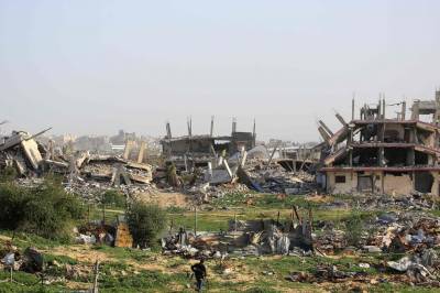 Ny rapport: Dødstallene på Gaza er høyere enn tidligere antatt