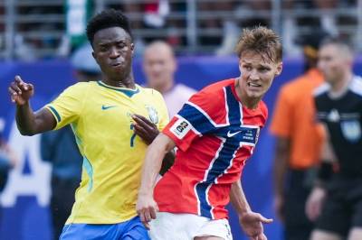 Ellevill forandring etter Norge-exiten