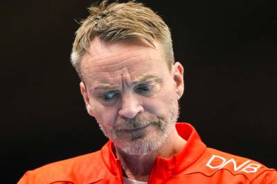 Nye problemer for Kolstad: – Vi er naive