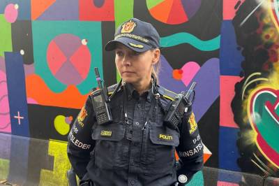 Voldshendelse i Oslo - politiet med siste nytt