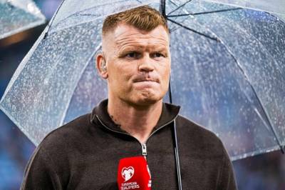 Klar Riise-beskjed til Salah: – Egoistisk