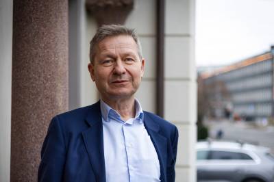 Inflasjonsforventningene til værs: – Priser inn kraftfulle ting på kort sikt