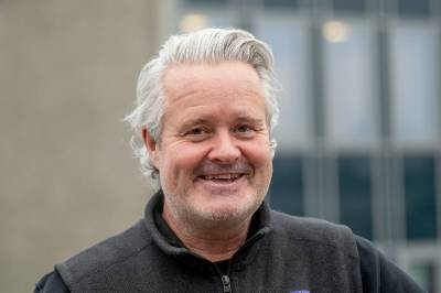 «Tallmagiker» og Arena Fredrikstad-pådriver Dagfinn Reinertsen