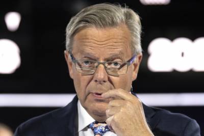 Ferdig: - Først og fremst rart