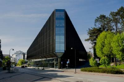 Kutter mer – nedbe­manner 150 årsverk