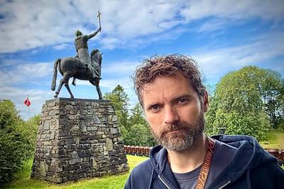 Fra kakemons til konge
