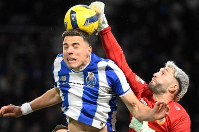 FC Porto - Moreirense