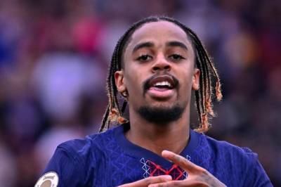 Liverpool serveres gyllen mulighet