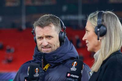 – Det sier seg selv at han får jobben hvis han vil