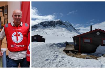 Tok hundesledearrangør på fersken: – De tar 20.000 per person og misbruker hyttene