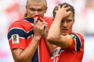 Norges VM-krise: – Det spredde seg en skrekk