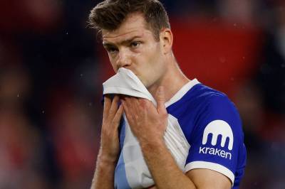 Marca: Barcelona-interesse for Alexander Sørloth
