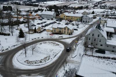 Hva koster det å miste rådhusene for lokalsamfunn og innbyggere?