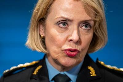 Rekordmye hasj beslaglagt av tollerne i fjor