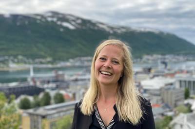 Slutter som reiselivssjef
