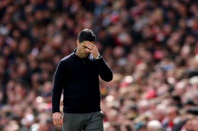 Måper etter sjokktap: – Hva skjedde der?!