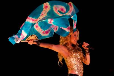 VM 2026 starter i morgen: Alt du trenger å vite om åpningsseremonien med Shakira
