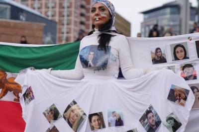 Feirer ikke persisk nyttår: – Samvittigheten min lar meg ikke