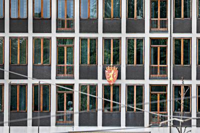 Fagorganisasjonen støtter gransking etter Epstein-avsløringer