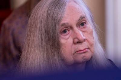 Fra Slottet tar Obama-favoritten et kraftig oppgjør med vår tids tankeflukt