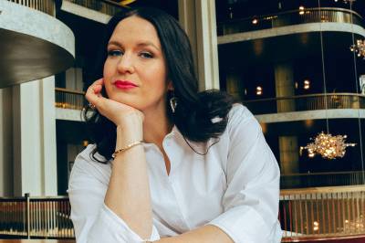 Den norske verdensstjernen: – Sang har vært min verden, mitt alt. Og nå er den ikke det.