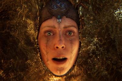 «Senua» blir noe helt annet