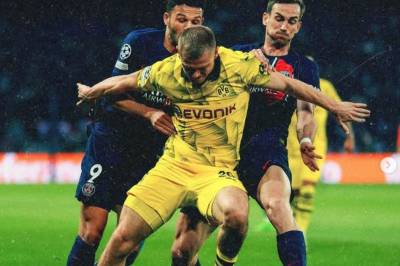 Barcelona banker på, men det er ikke sikkert Julian Ryerson bør åpne døra