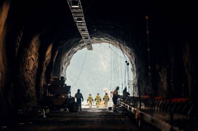 Nordic Mining: – Er i konstruktive diskusjoner