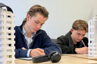 Dette grepet gjorde elevane betre i matte
