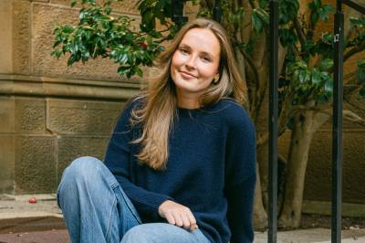 Prinsessen fyller 22 år – hva husker du fra du var 22?