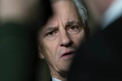 Støre om situasjonen i Midtøsten: Frykter storkrig