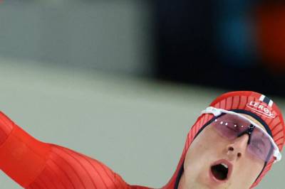 Eitrem ble verdensmester: – Fysøren så digg!