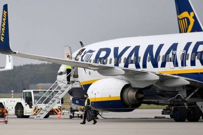 Avviser flydrivstoffkrise: – Mediene overdriver