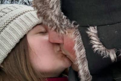 Avslører den siste samtalen med kjæresten