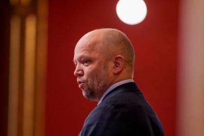 Bruker VM-feberen for å tenne OL-ilden igjen